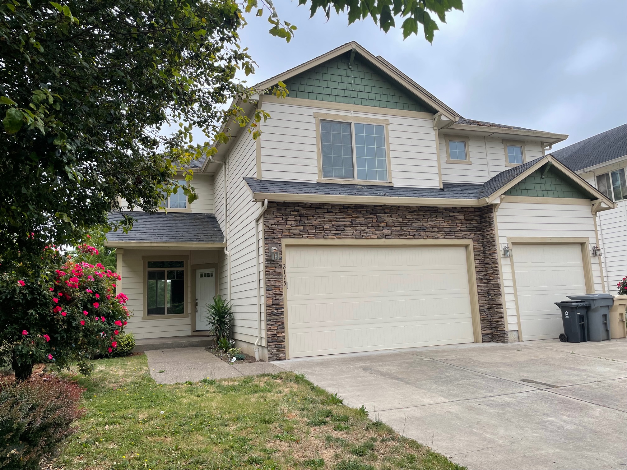 2175 Mayfly Street