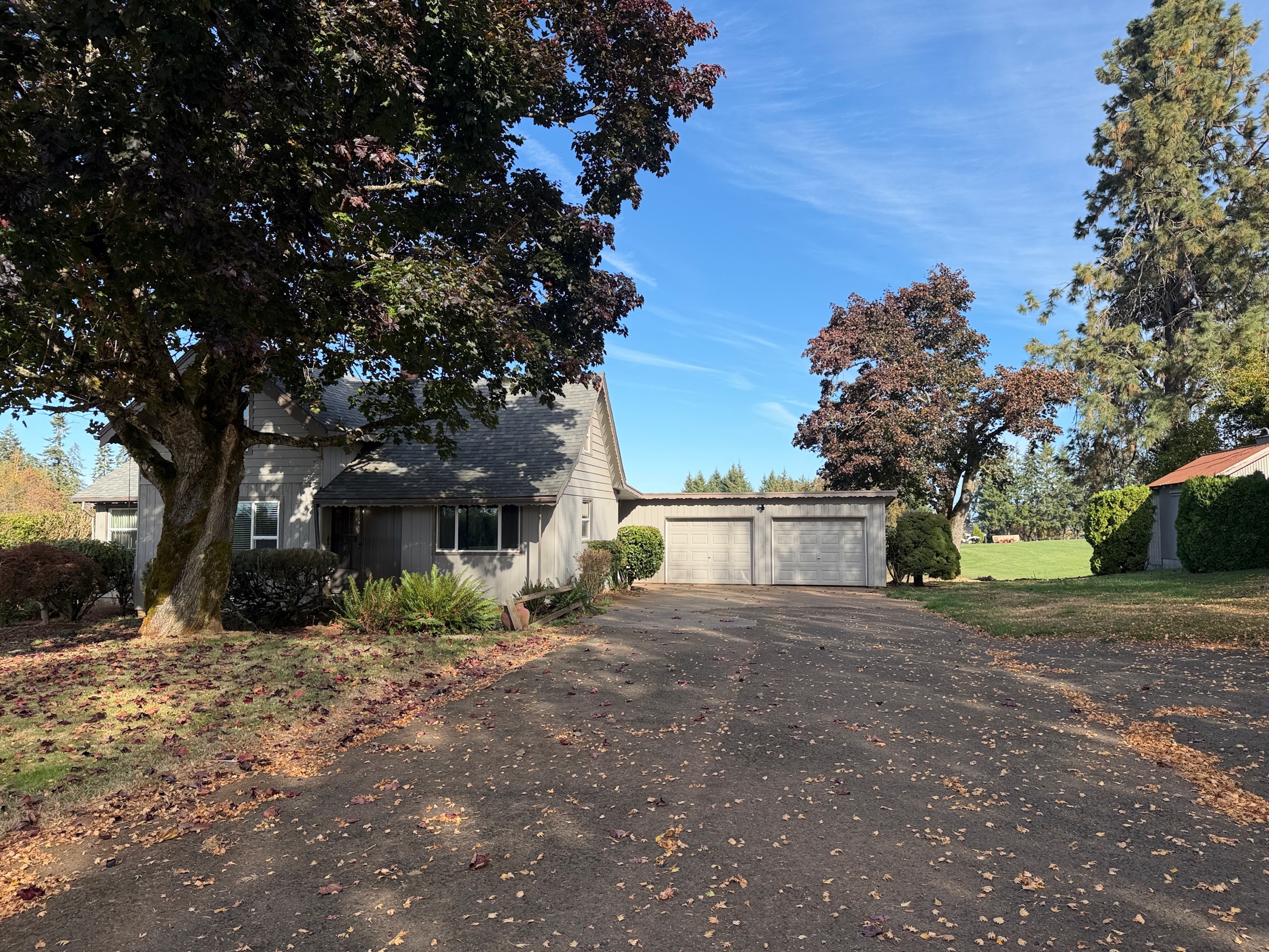 2678 Drift Creek Road Northeast
