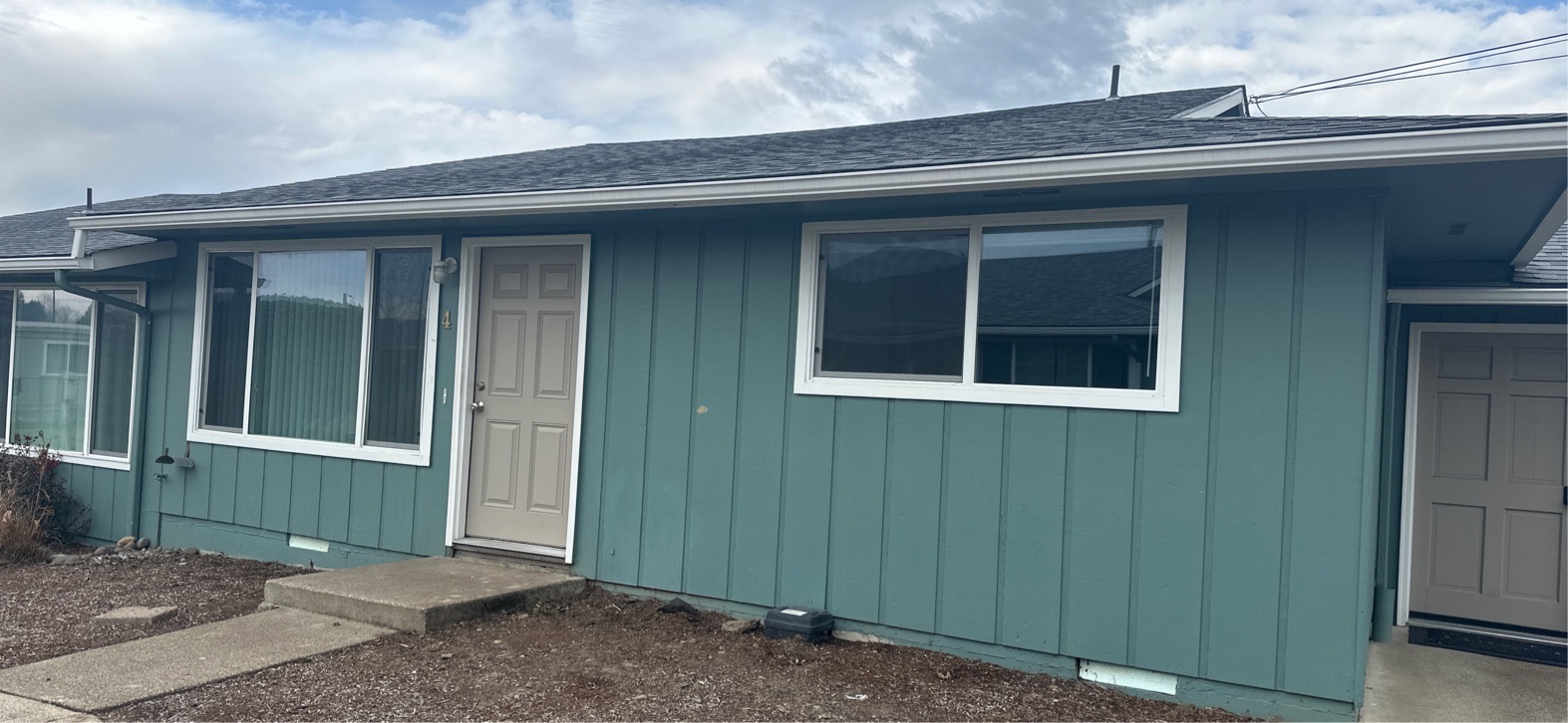 750 North Main Street - 4