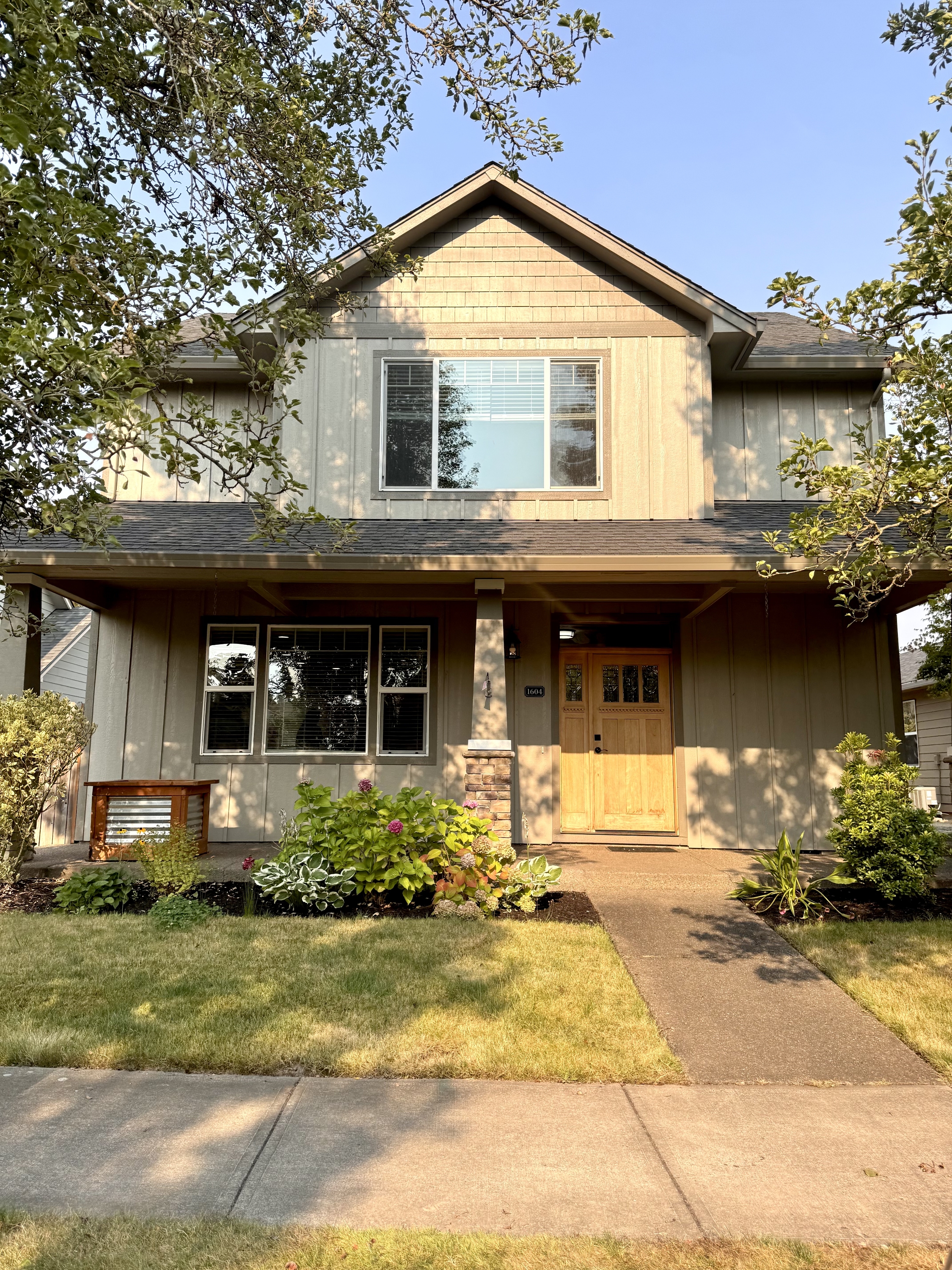 1604 Webb Lake Drive